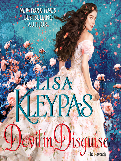 Title details for Devil in Disguise by Lisa Kleypas - Available